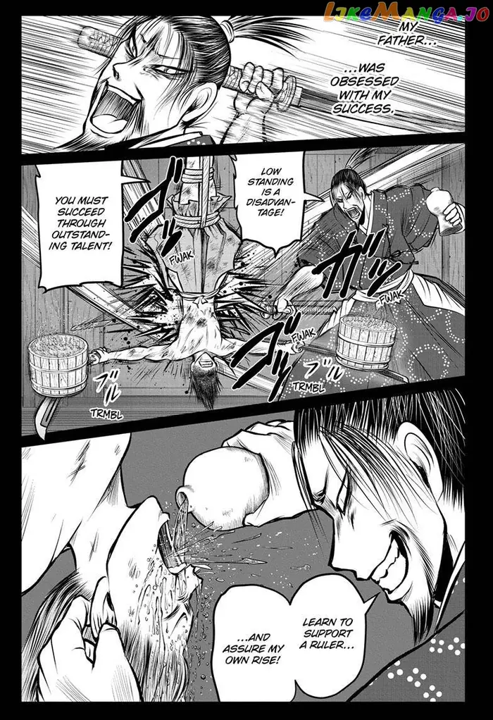 The Elusive Samurai Chapter 86 image 14_optimized